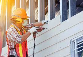 Affordable Siding Repair and Maintenance Services in Hawkins, TX