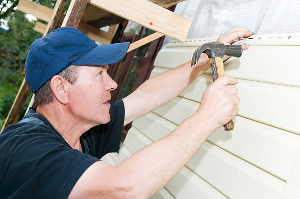 Best James Hardie Siding  in Hawkins, TX
