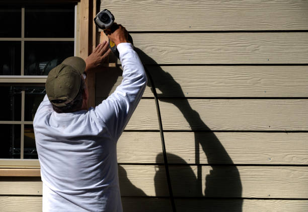Hawkins, TX Siding Company