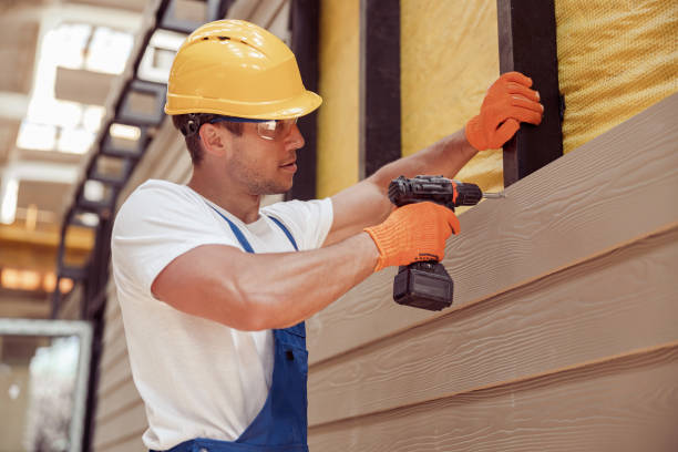 Best Aluminum Siding Installation  in Hawkins, TX